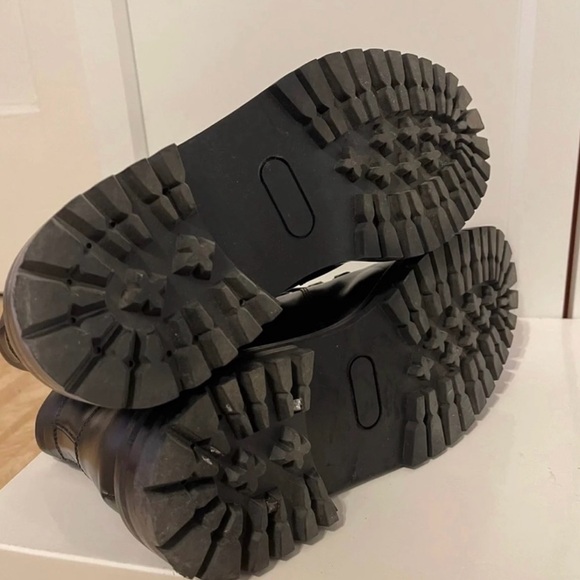 Men’s Common Project Boots - Picture 7 of 7